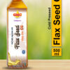 GMC Cold Pressed Flaxseed Oil 500Ml