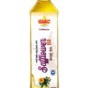 GMC Cold Pressed Safflower Oil 500ML