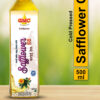 GMC Cold Pressed Safflower Oil 500ML