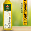 GMC Cold Pressed Safflower Oil 500ml Primium