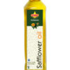 GMC Cold Pressed Safflower Oil 1 Lt Primium