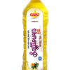GMC Cold Pressed Safflower Oil 1 Lt
