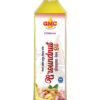 GMC Cold Pressed Peanut (Groundnut) Oil 500Ml